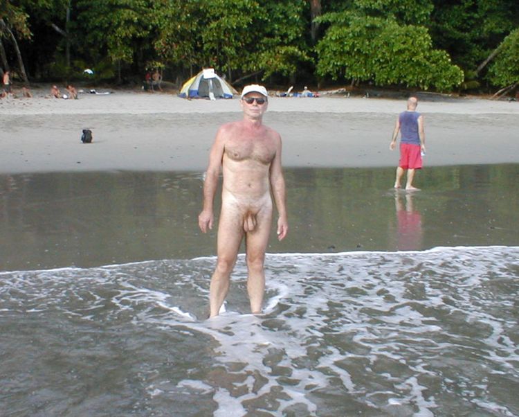 Costa Rica Nudism - Costa Rican Boys | Gay Fetish XXX